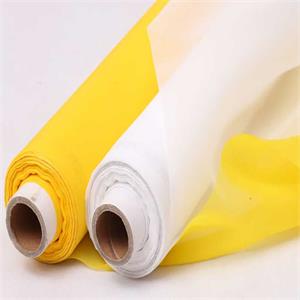 Polyester screen printing mesh