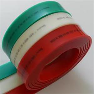 Screen printning squeegee