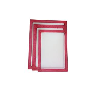 Aluminum frame