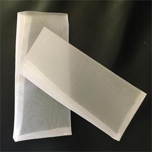 Rosin filter bag