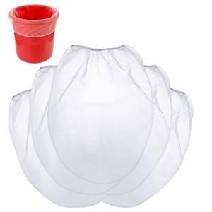 Paint filter bag
