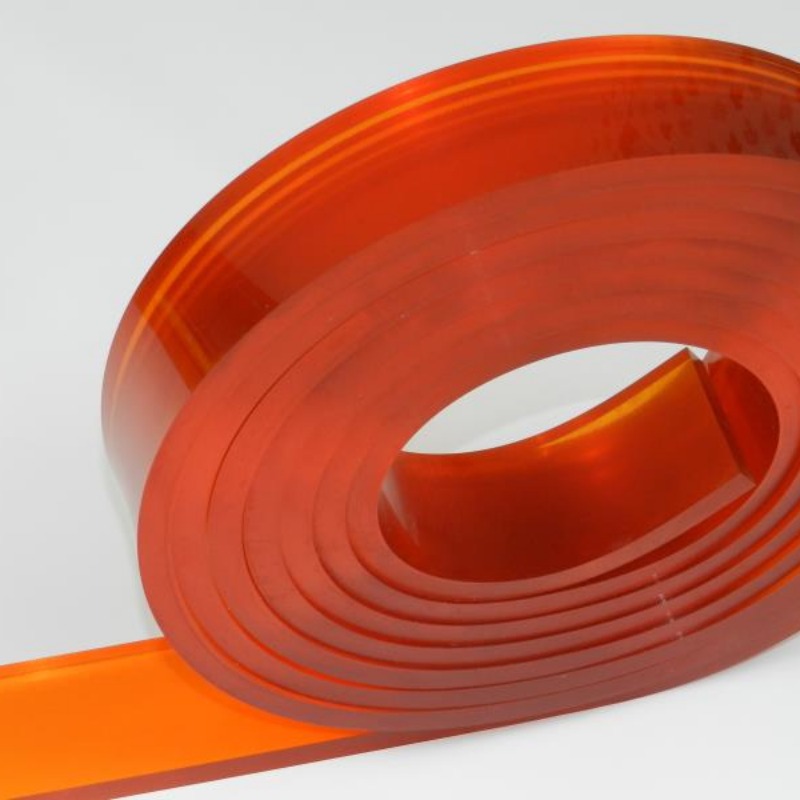 How to choose the suit screen printing squeegee